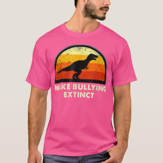 Camiseta Faça O Testemunho, Vestimos Laranja Para O Dia Da