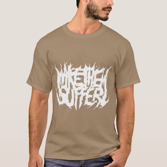 Camiseta FAÇA-OS SOFRER vintage retrô (Frente)