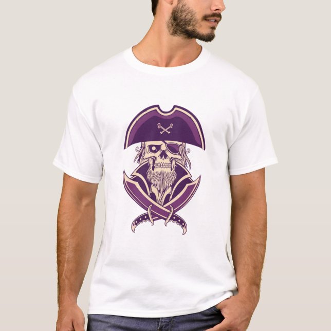 Camiseta Faça ou morra (Frente)