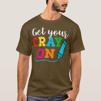 Camiseta Faça Sua Crítica Com O Professor