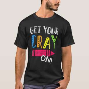 Camiseta Faça Sua Crítica Voltar Para O Professor Aluno