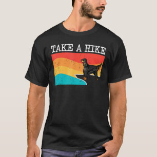 Camiseta Faça Um Caminho Gráfico De Pista De Gordon