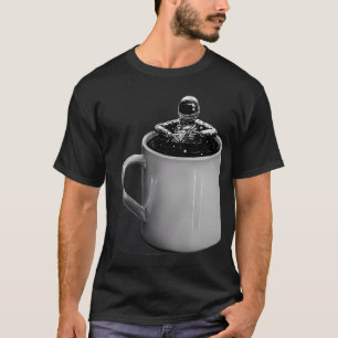 Camiseta Faça uma Pausa