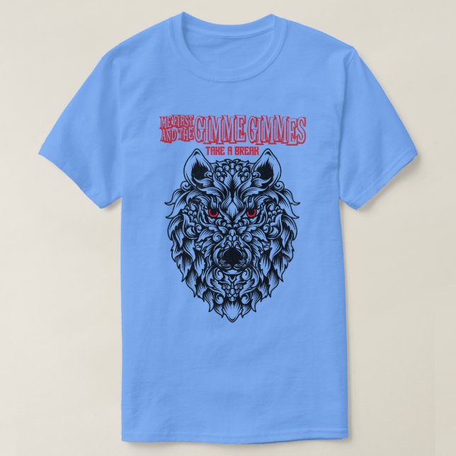 Camiseta Faça Uma Pausa (Frente do Design)