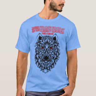 Camiseta Faça Uma Pausa