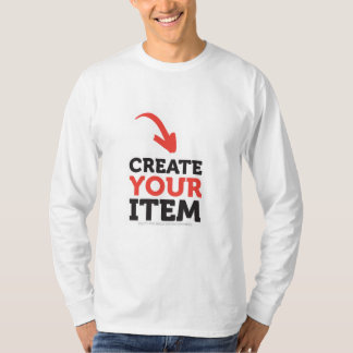 Camiseta faça-você-mesmo-francêsImprima seus designs em l