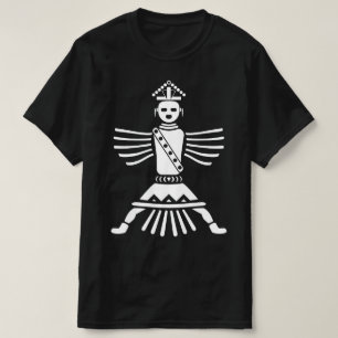 Camiseta facada