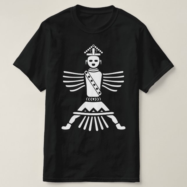 Camiseta facada (Frente do Design)