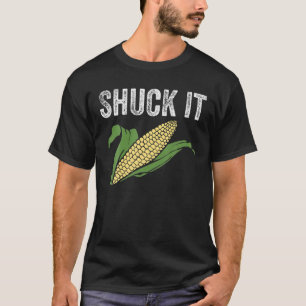 Camiseta Façam-No Engraçado Farmar Festa De Mercado De Pão 
