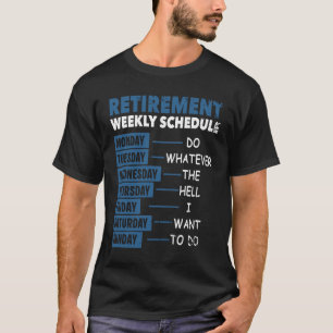 Camiseta Façam O Que Quiserem Que Façam Na Semana Da Reform