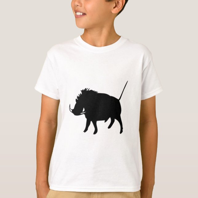 Camiseta Facão (Frente)