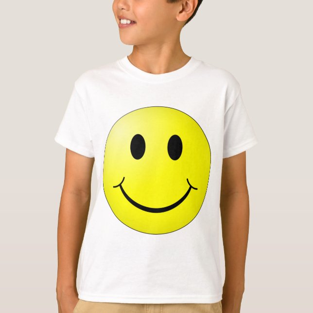 Camiseta Face (Frente)
