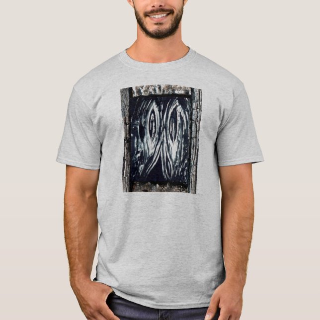 Camiseta Face (Frente)