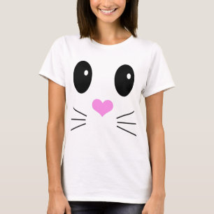 Camiseta Face Amável 1