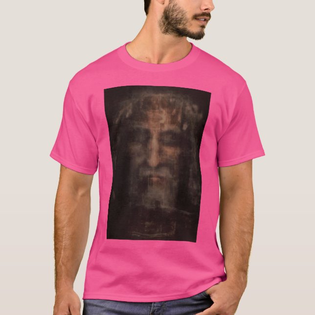 Camiseta Face da cobertura (Frente)