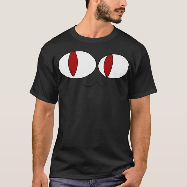 Camiseta Face de Arco Neco (Frente)