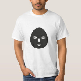 Camiseta Face de Eleggua