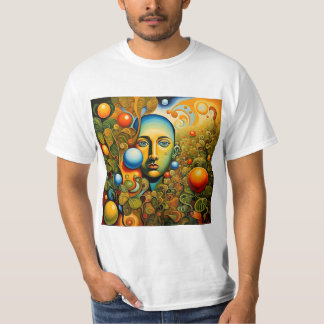 Camiseta Face na Pasta 4
