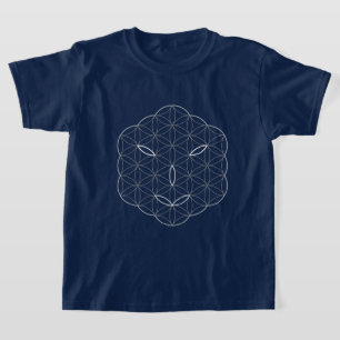 Camiseta Face sagrada - Arturiano