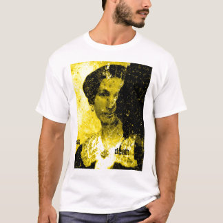 Camiseta facefaceface, teamdeath