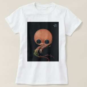 Camiseta Fácil como domingo de manhã