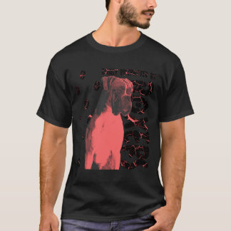Camiseta Fácil Distração Por Boxers 72