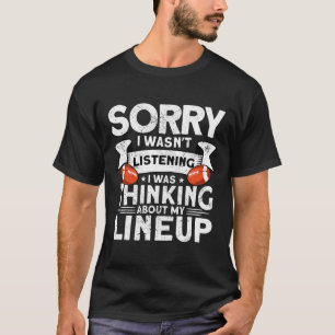 Camiseta Fácil Jogador De Fantasia De Futebol - Fantasia Fo