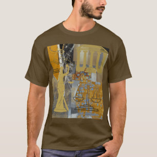 Camiseta Facilidade Jurídica