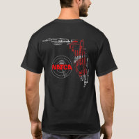 Facilidades de NATCA Florida com bandeira do