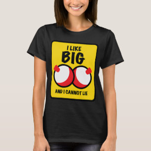 Camiseta Facilmente Distraído pela Pesca de Bagre Catfishin