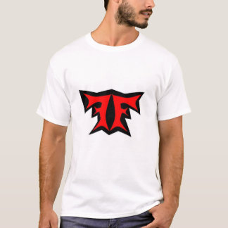 Camiseta Factor do fluxo
