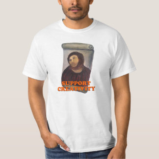CAMISETA FACULDADE CRIADORA DO APOIO