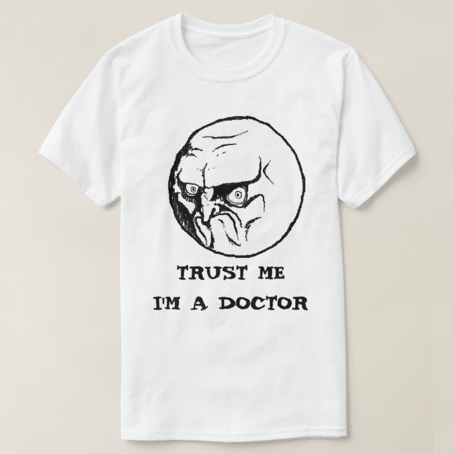 Camiseta Faculdade de Medicina (Frente do Design)
