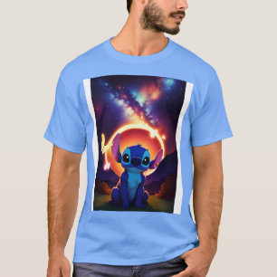 Camiseta fada