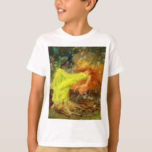 Camiseta Fada — Arthur Wardle