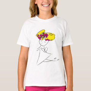 Camiseta Fada boa