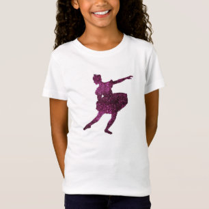 Camiseta Fada da ameixa do açúcar