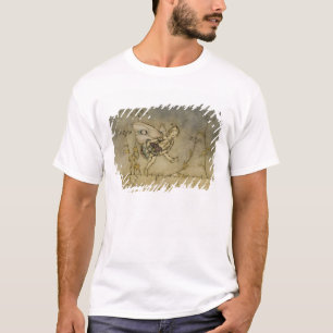 Camiseta Fada de Arthur Rackham , ilustração 'de um Mids