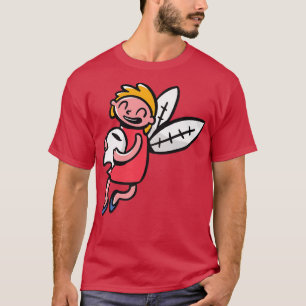 Camiseta Fada De Dente Bonita, Eu Filhos, Eu Dentista, Eu F