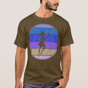 Camiseta Fada De Fada De Fada De Fada De Fada De Fada Lo