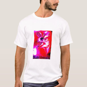 CAMISETA FADA DO NATAL