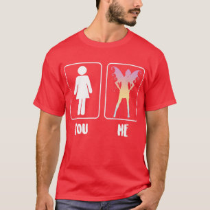 Camiseta Fada Dust Maggie Fantasy Art Maravilhosa Magia