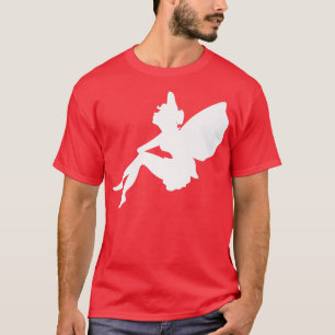 Camiseta Fada-Fada-Fada-Fada-Cottagecore Fairies Fantasy Lo