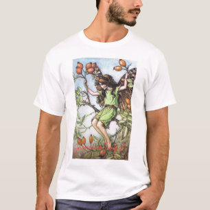 Camiseta Fada, Jamaica Rafael - personalizado