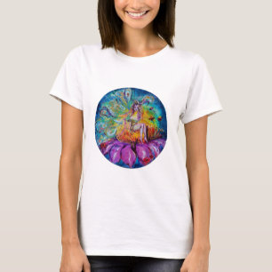 CAMISETA FADA NA NOITE