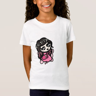 Camiseta Fada pequena