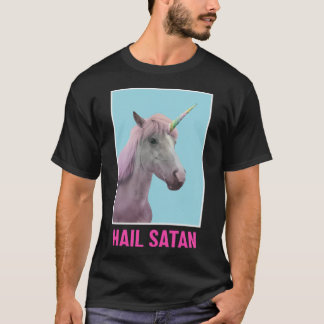 Camiseta Fada satânica