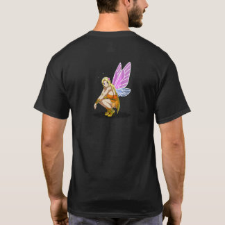 Camiseta Fadas
