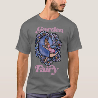 Camiseta Fadas-jardineiras, Fadas-Fadas-Fadas, ArtefactosT-