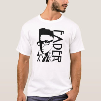 Camiseta Fader